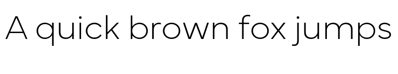 Preview of Mundial Hair font