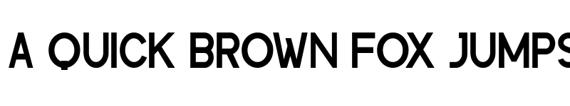 Preview of Murthie Regular font