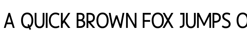 Preview of Museful Light font