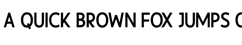 Preview of Museful Regular font