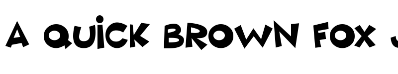 Preview of Mushy Love Regular font