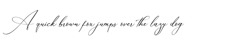 Preview of Muttaqin Demo Demo font