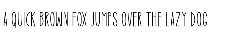 Preview of Mutual Dreaming Regular font