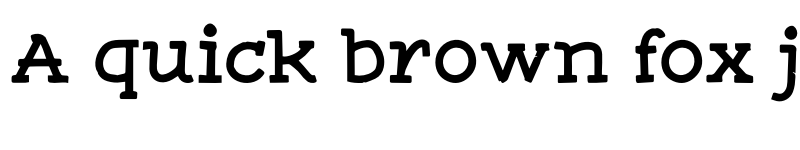 Preview of My Books Regular font