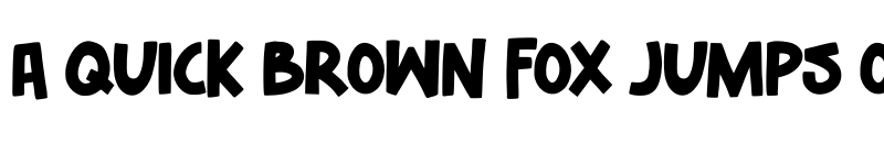 Preview of My Coffee Break Regular font