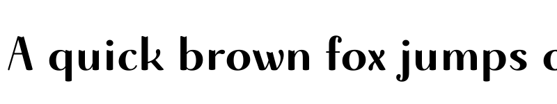 Preview of My Empire Wont Fall Regular font