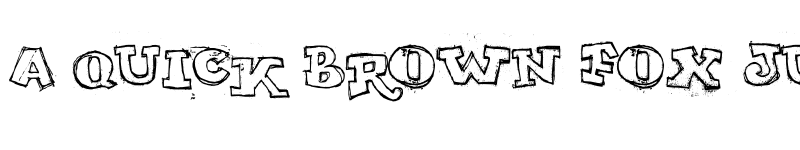 Preview of MY TURTLE Regular font