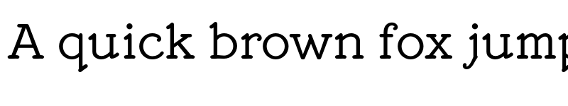 Preview of Mymra Piano Regular font