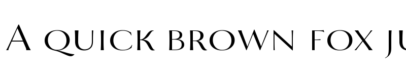 Preview of Mynaruse Flare Regular Regular font