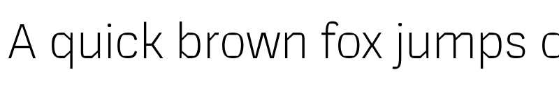 Preview of Mynor-Light ? font