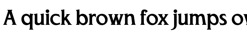 Preview of Mystice Times PERSONAL USE Regular font