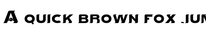 Preview of Mystik Orbs Regular font