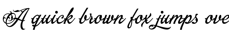 Preview of Myteri Black PERSONAL USE ONLY PERSONAL USE ONLY font