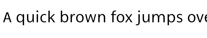 Preview of Narkiss Hadash Light font