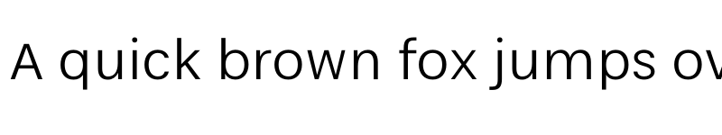 Preview of Narkiss Tam Light font