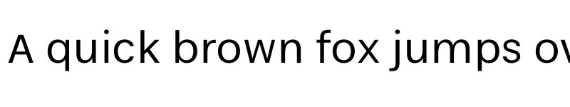 Preview of Narkiss Tam Regular font