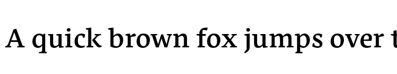 Preview of Nassim Arabic Pro Medium font