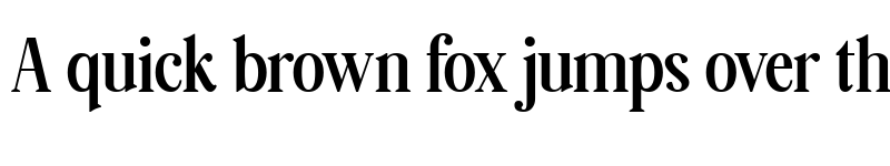 Preview of Native Stories DEMO Regular font