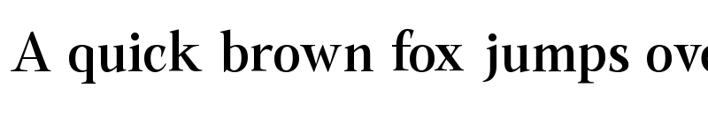 Preview of Native Txt Regular font