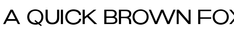 Preview of Naville DEMO Regular font