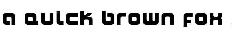 Preview of Naxalite Regular font