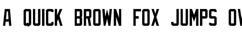 Preview of NBA Bucks Regular font