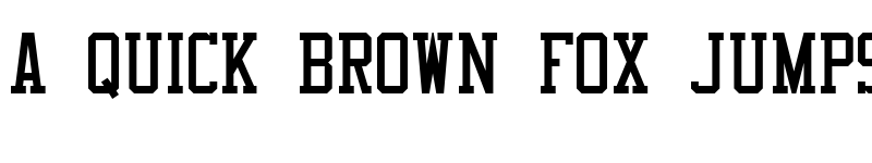 Preview of NBA Clippers Regular font