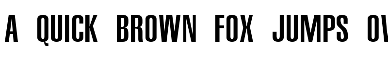 Preview of NBA Mavericks Alternate Regular font