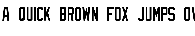 Preview of NBA Spurs Regular font