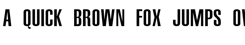 Preview of NBA Trailblazers Regular font