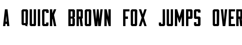 Preview of NBA Wizards Regular font