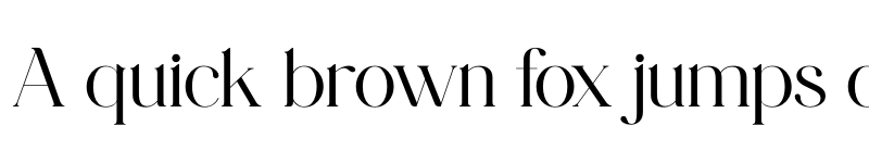 Preview of NCL Gastrub Demo font