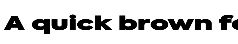 Preview of NCL Neovibes Demo font