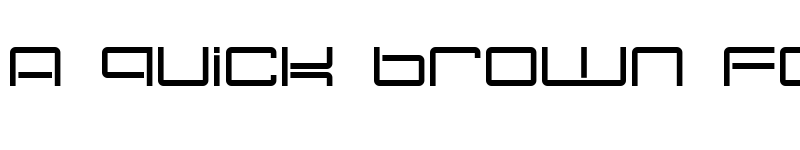 Preview of Nec plus ultra Regular font