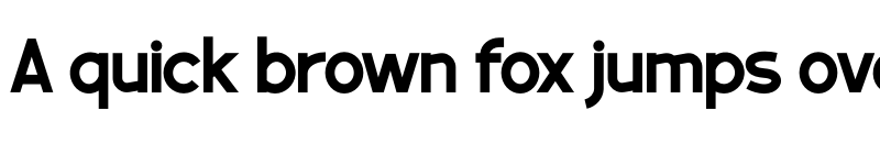 Preview of Necis Personal Use font