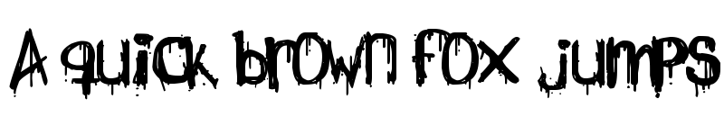 Preview of Necropsy Regular font