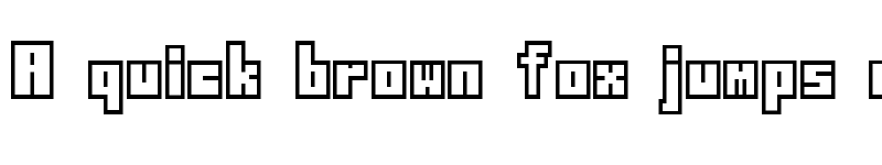 Preview of Neistil Bold font