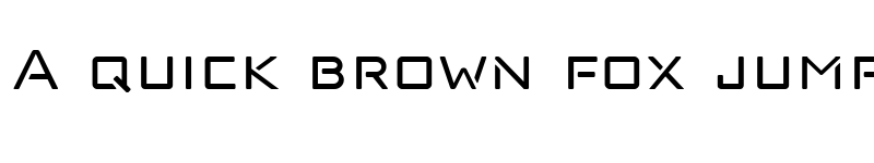 Preview of neo latina Regular font