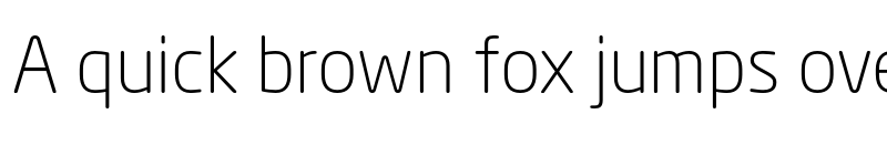 Preview of Neo Sans W1G Light font