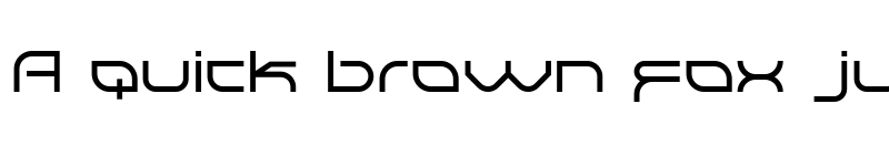 Preview of Neofolia Regular font