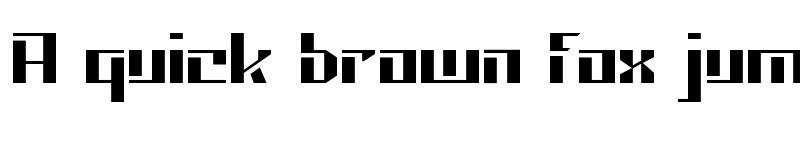 Preview of Neolion Demo Regular font