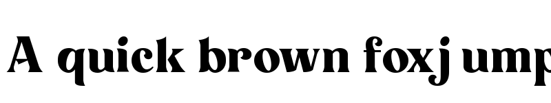 Preview of Neom Regular font