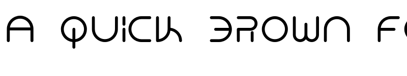 Preview of NEON CLUB MUSIC Bold font