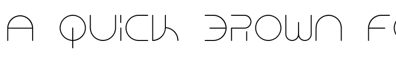 Preview of NEON CLUB MUSIC Light font