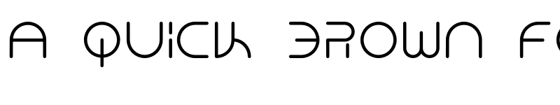 Preview of NEON CLUB MUSIC Medium font