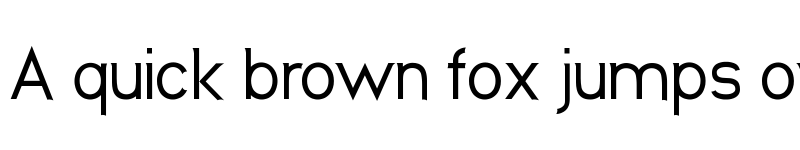 Preview of Neos Regular font