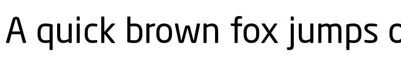 Preview of NeoSansPro-Regular ? font