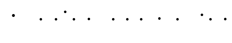 Preview of Neospace Black Expanded font