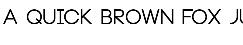 Preview of Neou Bold font