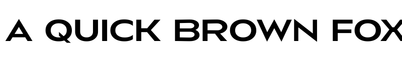 Preview of NesathoBeryl Medium font